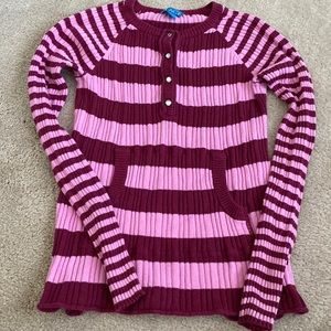 The Children’s PLACE - Girls stripped top